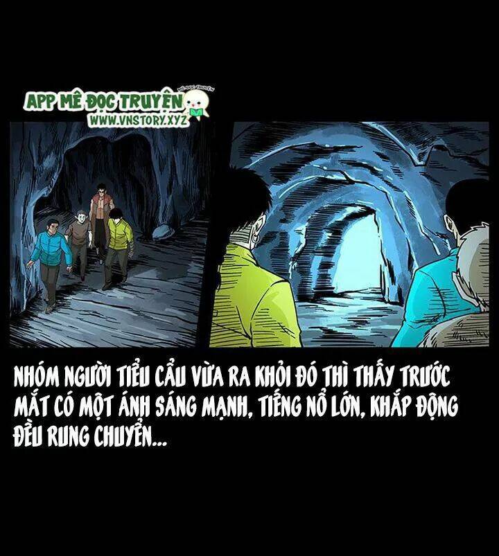 U Minh Ngụy tượng - Chapter 197 - Page 87