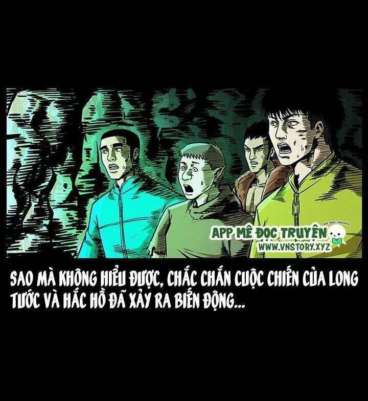 U Minh Ngụy tượng - Chapter 197 - Page 88