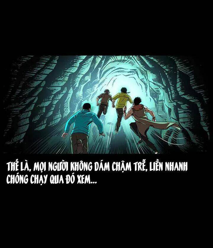 U Minh Ngụy tượng - Chapter 197 - Page 89