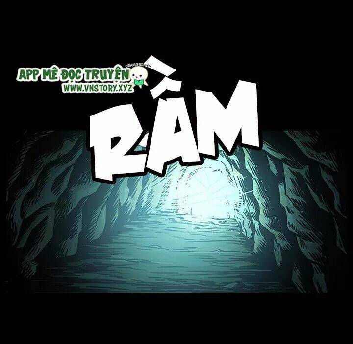 U Minh Ngụy tượng - Chapter 197 - Page 90