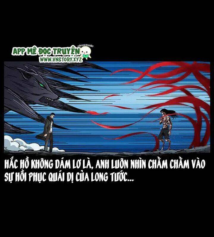 U Minh Ngụy tượng Chapter 198 - Trang 9