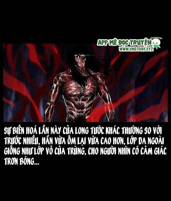 U Minh Ngụy tượng Chapter 198 - Trang 11