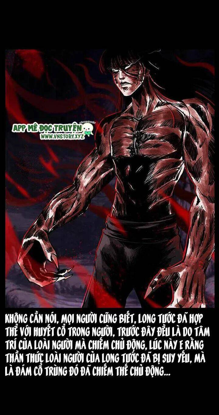 U Minh Ngụy tượng Chapter 198 - Trang 12