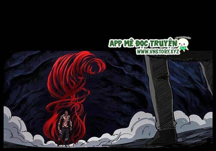 U Minh Ngụy tượng Chapter 198 - Trang 14