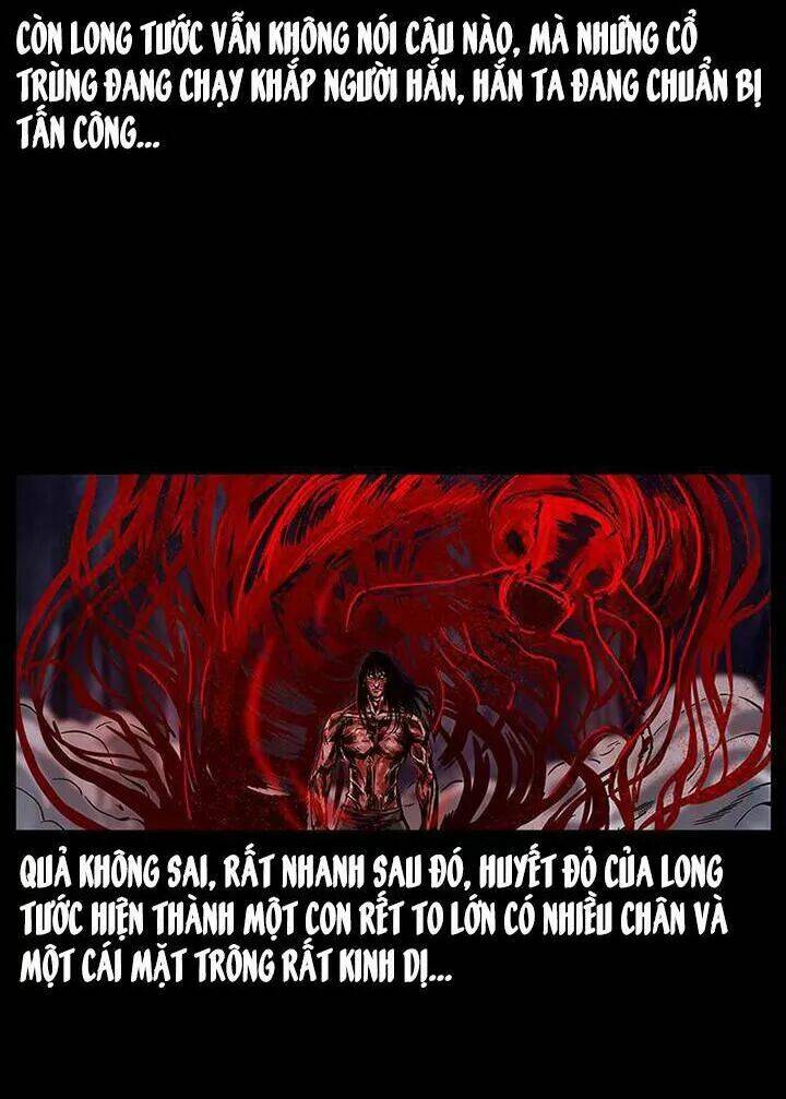 U Minh Ngụy tượng Chapter 198 - Trang 15