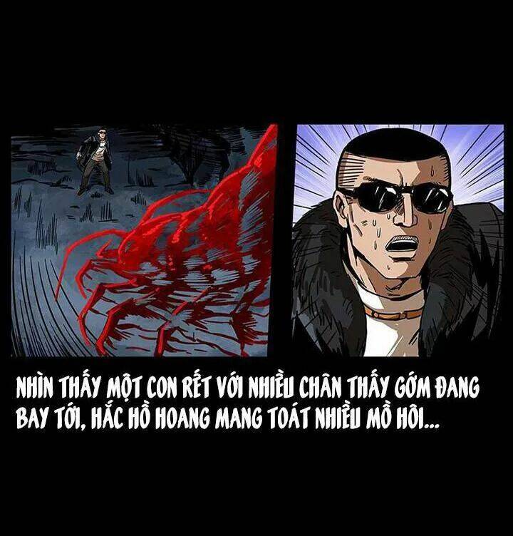 U Minh Ngụy tượng Chapter 198 - Trang 17