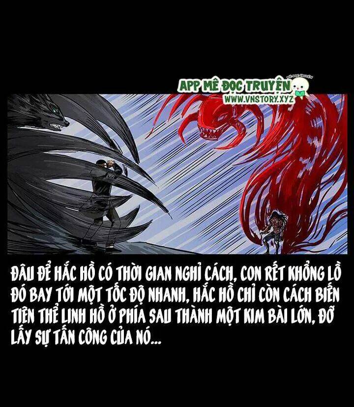 U Minh Ngụy tượng Chapter 198 - Trang 18