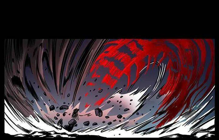 U Minh Ngụy tượng Chapter 198 - Trang 19