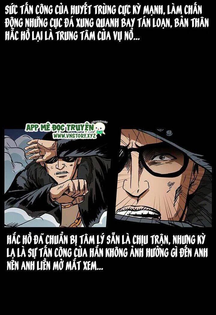 U Minh Ngụy tượng Chapter 198 - Trang 20