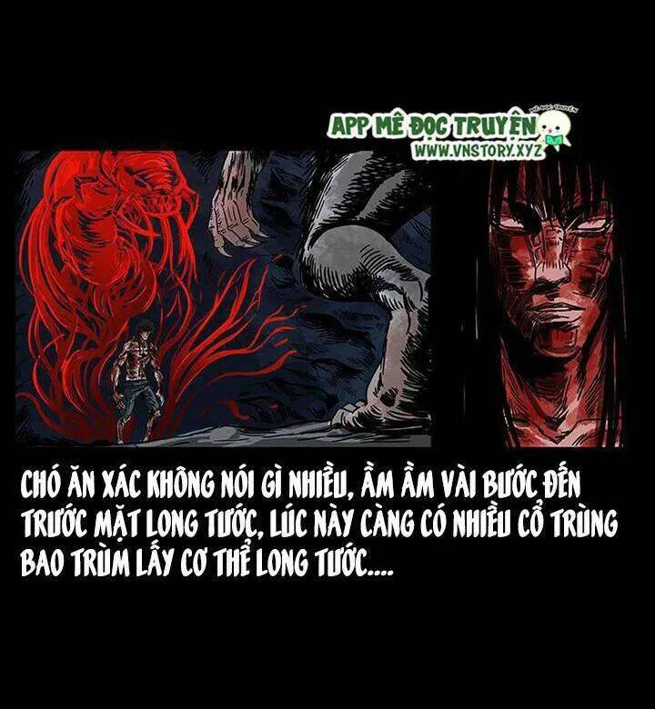 U Minh Ngụy tượng Chapter 198 - Trang 26