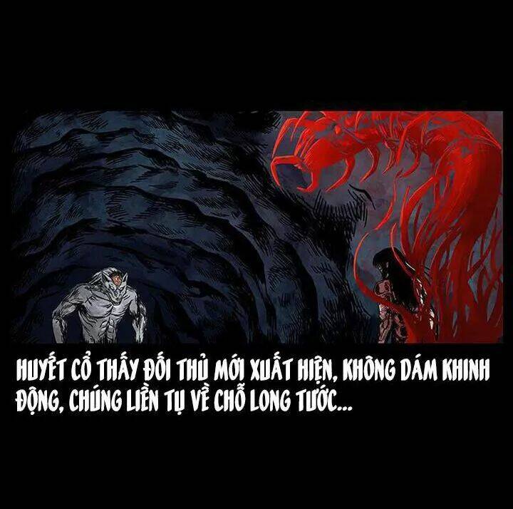 U Minh Ngụy tượng Chapter 198 - Trang 27