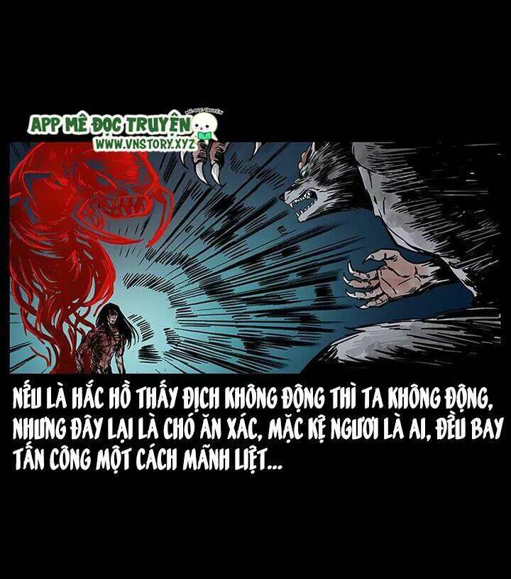 U Minh Ngụy tượng Chapter 198 - Trang 28