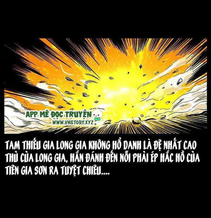 U Minh Ngụy tượng Chapter 198 - Trang 2