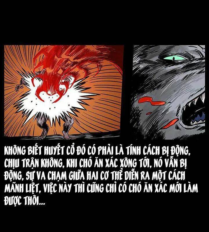 U Minh Ngụy tượng Chapter 198 - Trang 29