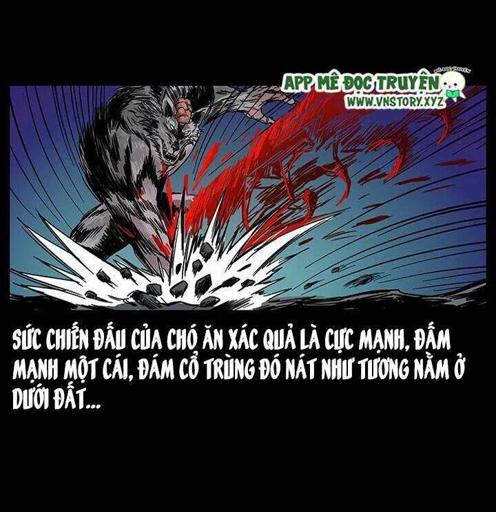 U Minh Ngụy tượng Chapter 198 - Trang 30