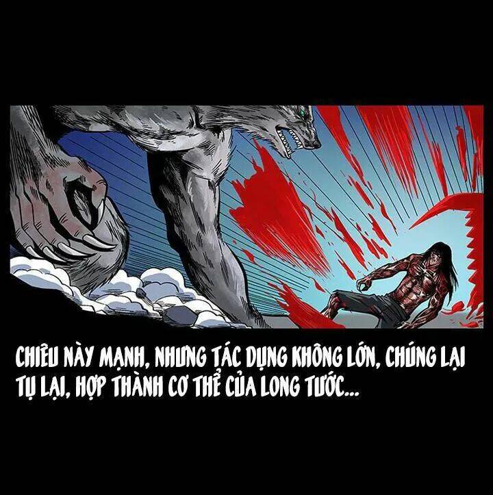 U Minh Ngụy tượng Chapter 198 - Trang 31