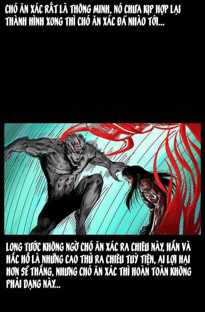 U Minh Ngụy tượng Chapter 198 - Trang 33