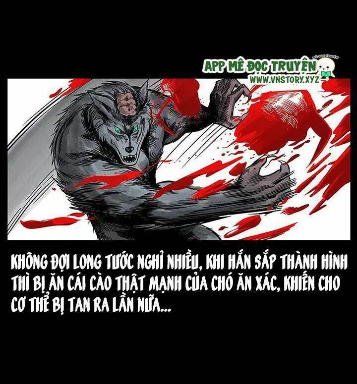 U Minh Ngụy tượng Chapter 198 - Trang 34