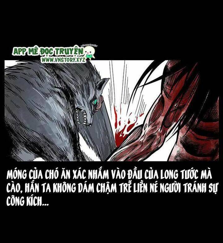 U Minh Ngụy tượng Chapter 198 - Trang 36