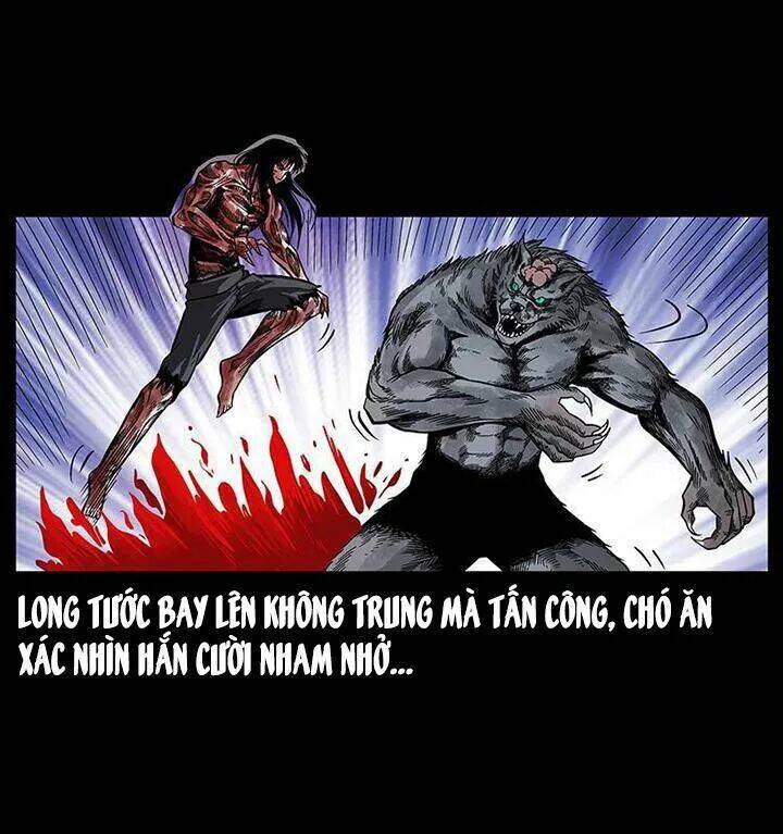 U Minh Ngụy tượng Chapter 198 - Trang 37
