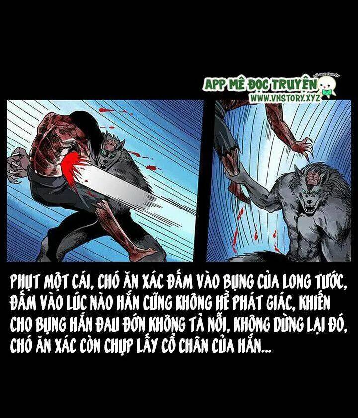 U Minh Ngụy tượng Chapter 198 - Trang 38