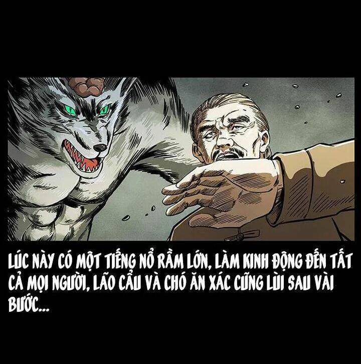 U Minh Ngụy tượng Chapter 198 - Trang 3