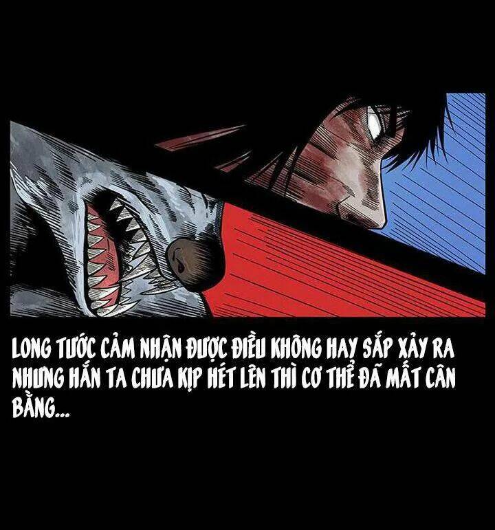 U Minh Ngụy tượng Chapter 198 - Trang 39