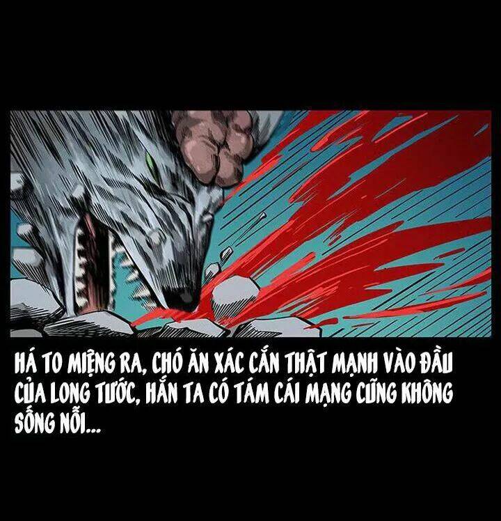 U Minh Ngụy tượng Chapter 198 - Trang 41