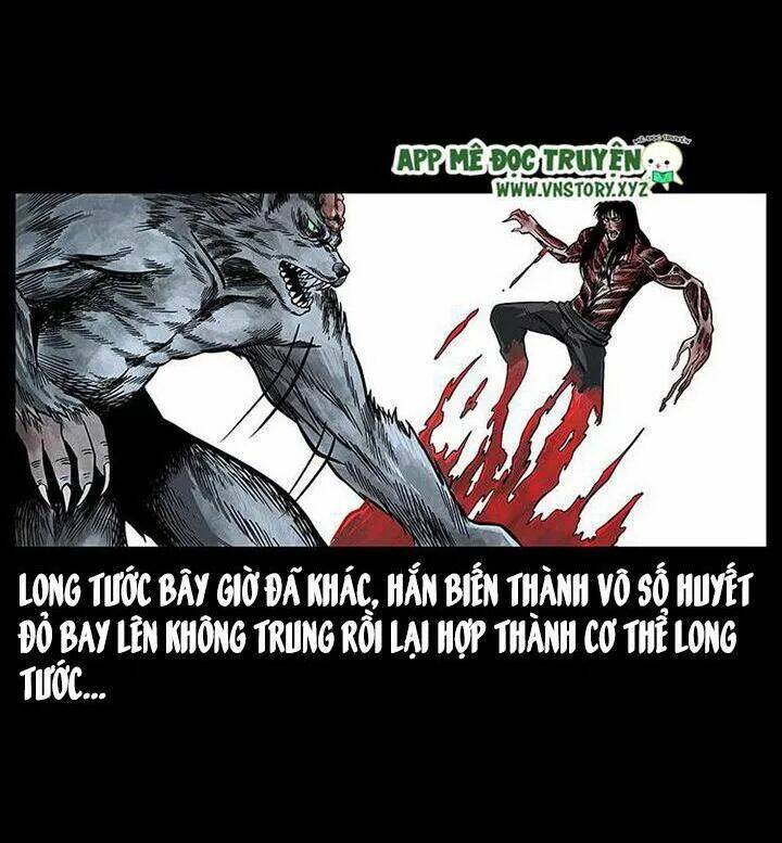 U Minh Ngụy tượng Chapter 198 - Trang 42