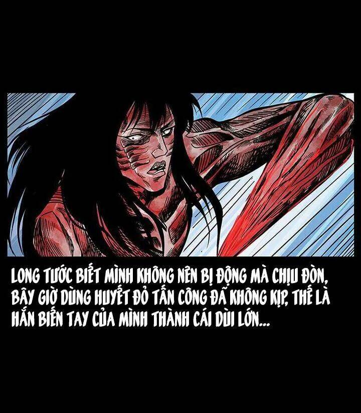 U Minh Ngụy tượng Chapter 198 - Trang 43