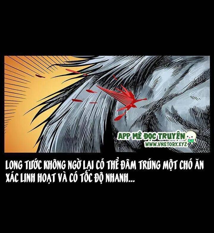 U Minh Ngụy tượng Chapter 198 - Trang 45