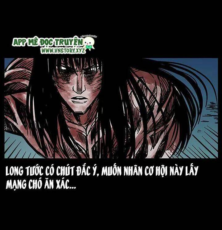 U Minh Ngụy tượng Chapter 198 - Trang 47