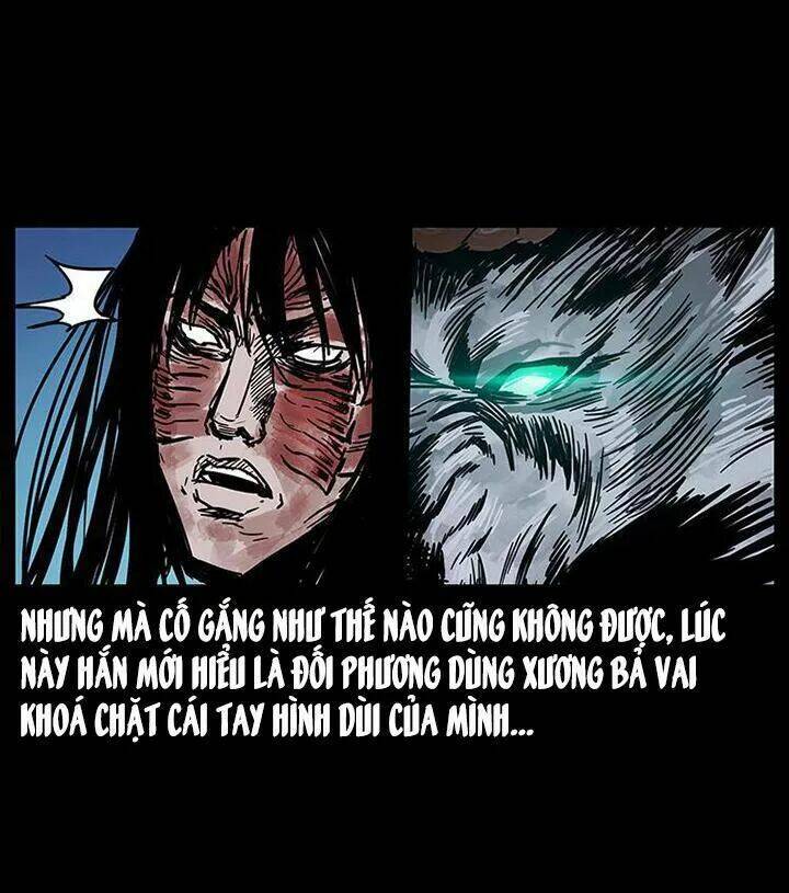 U Minh Ngụy tượng Chapter 198 - Trang 48