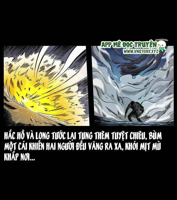 U Minh Ngụy tượng Chapter 198 - Trang 4