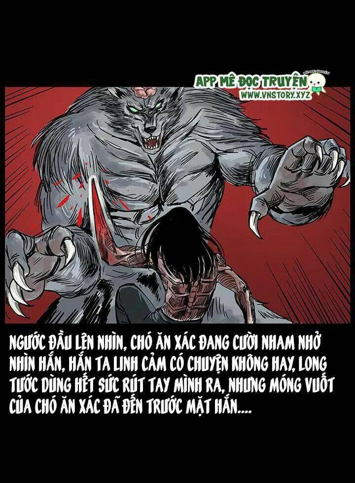 U Minh Ngụy tượng Chapter 198 - Trang 49