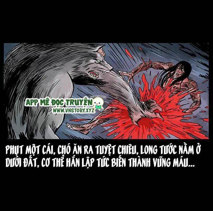 U Minh Ngụy tượng Chapter 198 - Trang 50