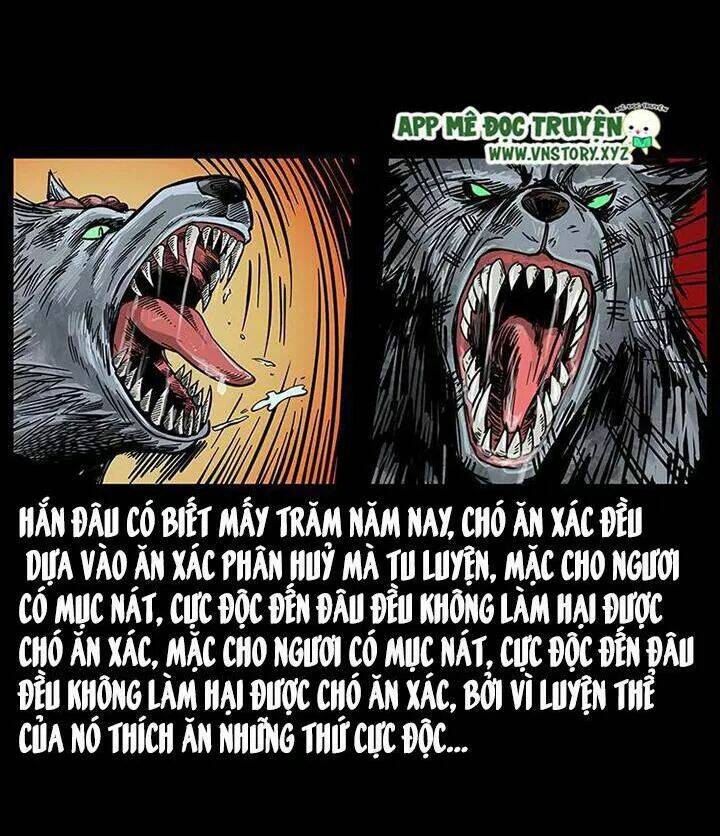 U Minh Ngụy tượng Chapter 198 - Trang 52