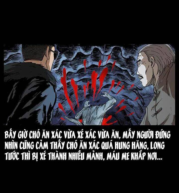 U Minh Ngụy tượng Chapter 198 - Trang 55