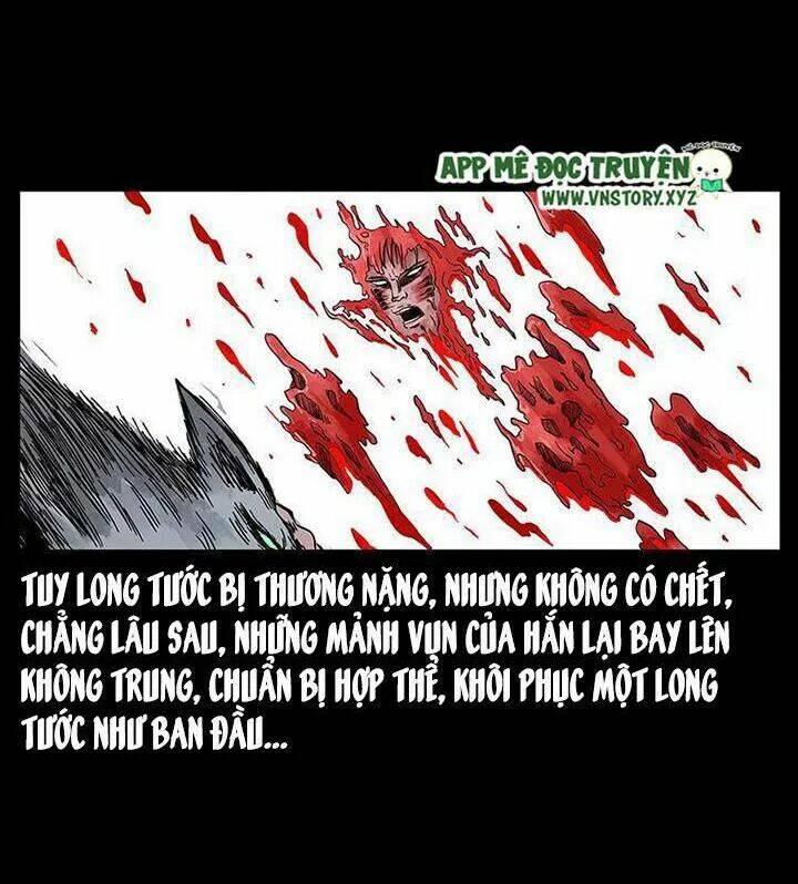 U Minh Ngụy tượng Chapter 198 - Trang 56