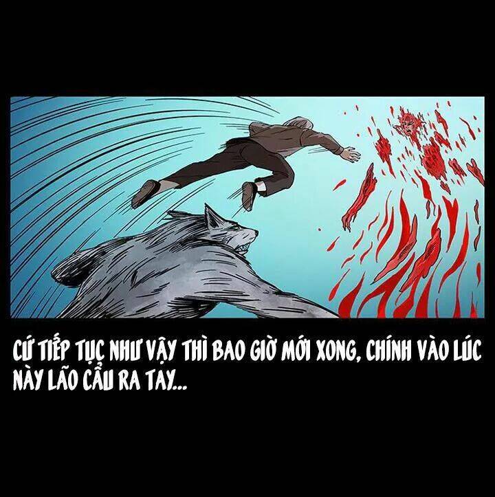 U Minh Ngụy tượng Chapter 198 - Trang 57