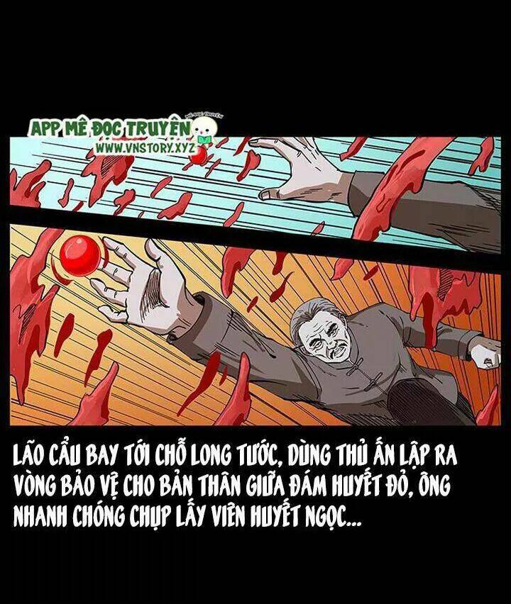 U Minh Ngụy tượng Chapter 198 - Trang 58