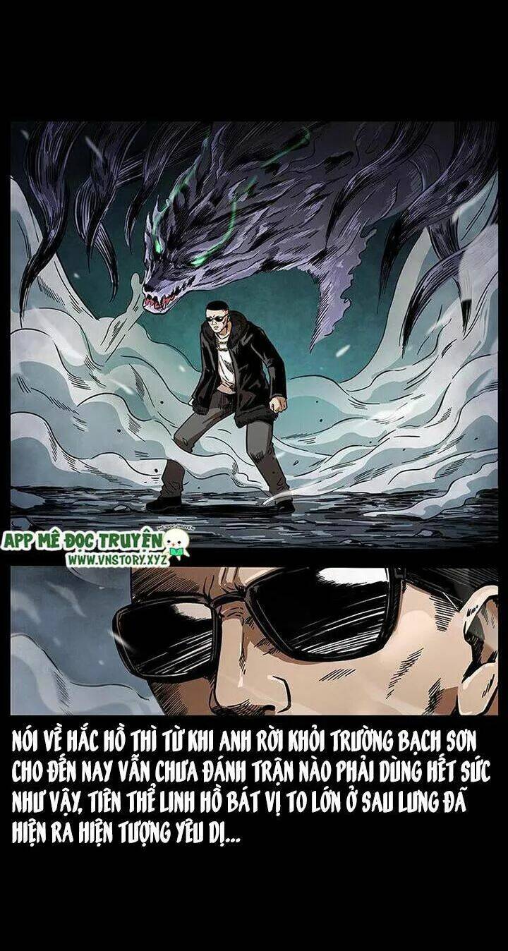 U Minh Ngụy tượng Chapter 198 - Trang 5