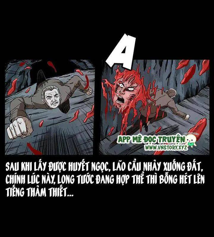 U Minh Ngụy tượng Chapter 198 - Trang 59