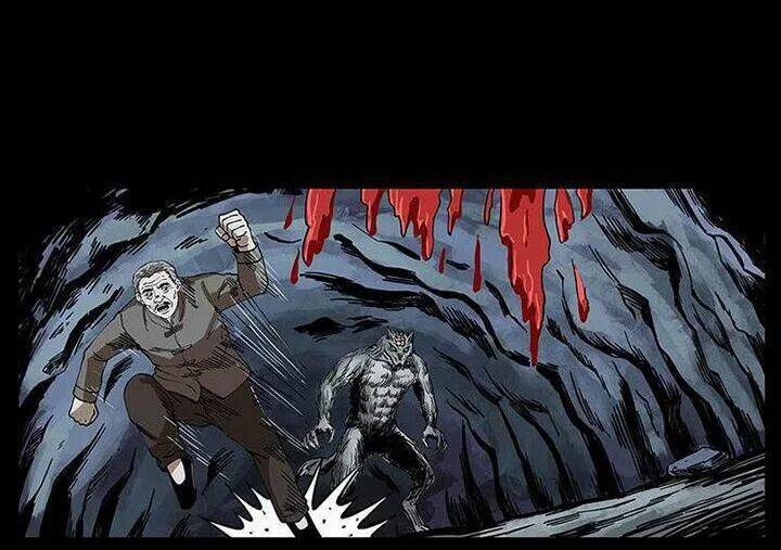 U Minh Ngụy tượng Chapter 198 - Trang 60