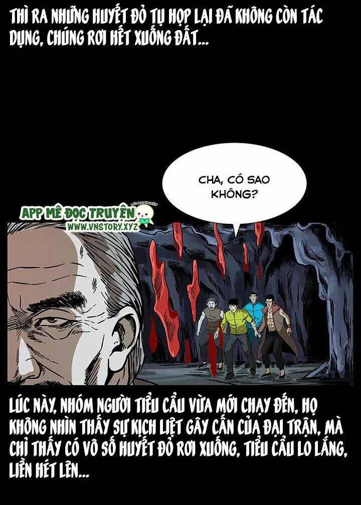 U Minh Ngụy tượng Chapter 198 - Trang 61