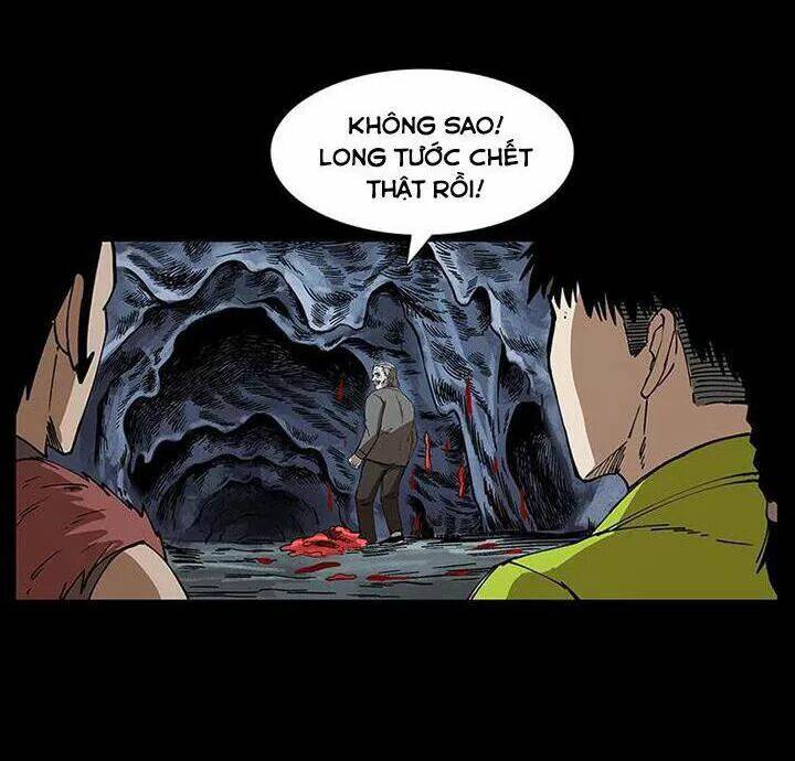 U Minh Ngụy tượng Chapter 198 - Trang 62