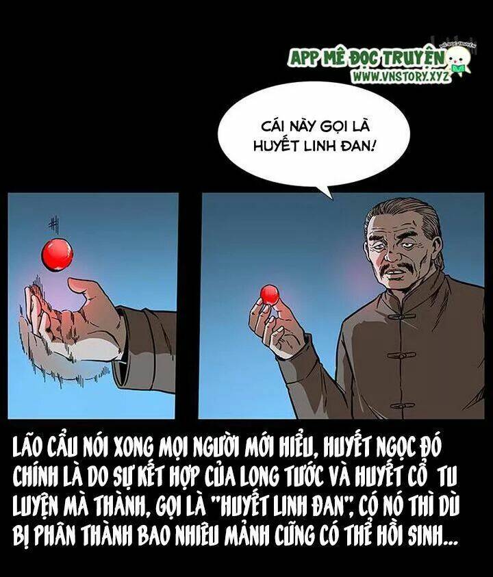 U Minh Ngụy tượng Chapter 198 - Trang 63