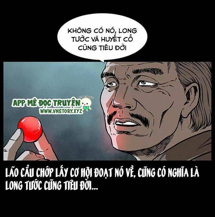 U Minh Ngụy tượng Chapter 198 - Trang 64