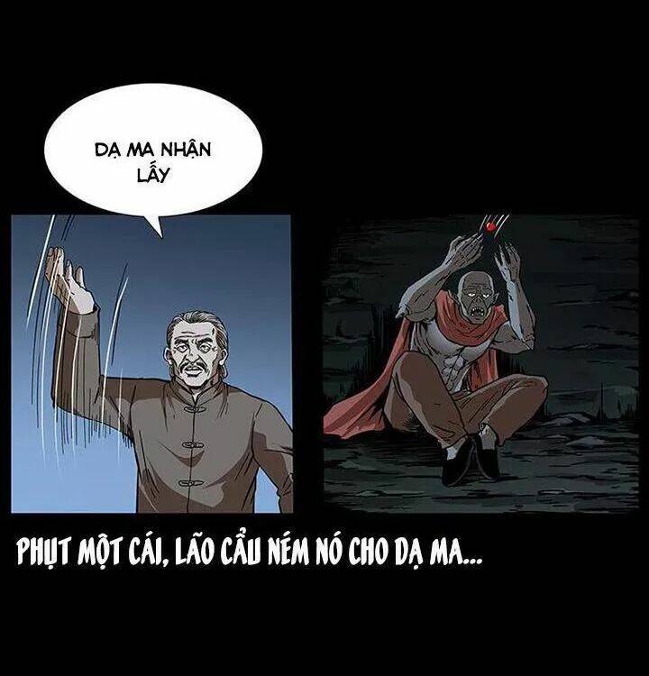 U Minh Ngụy tượng Chapter 198 - Trang 65