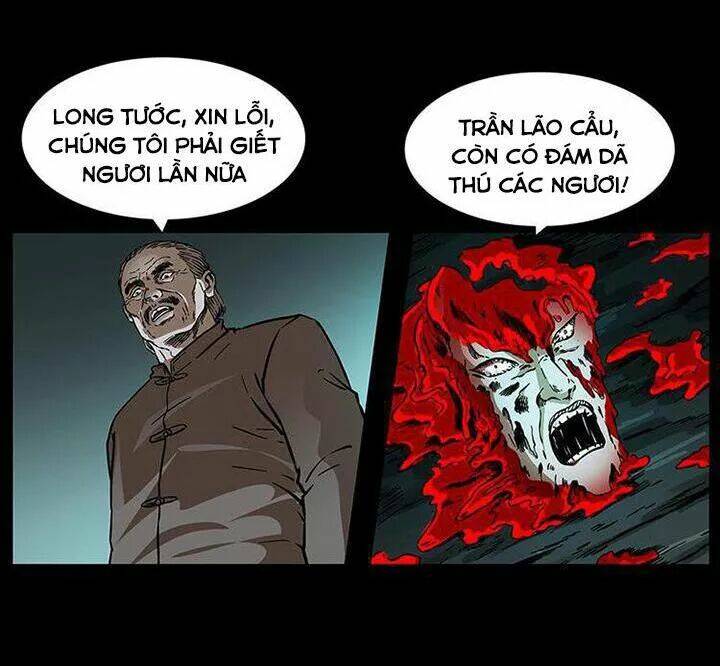 U Minh Ngụy tượng Chapter 198 - Trang 67